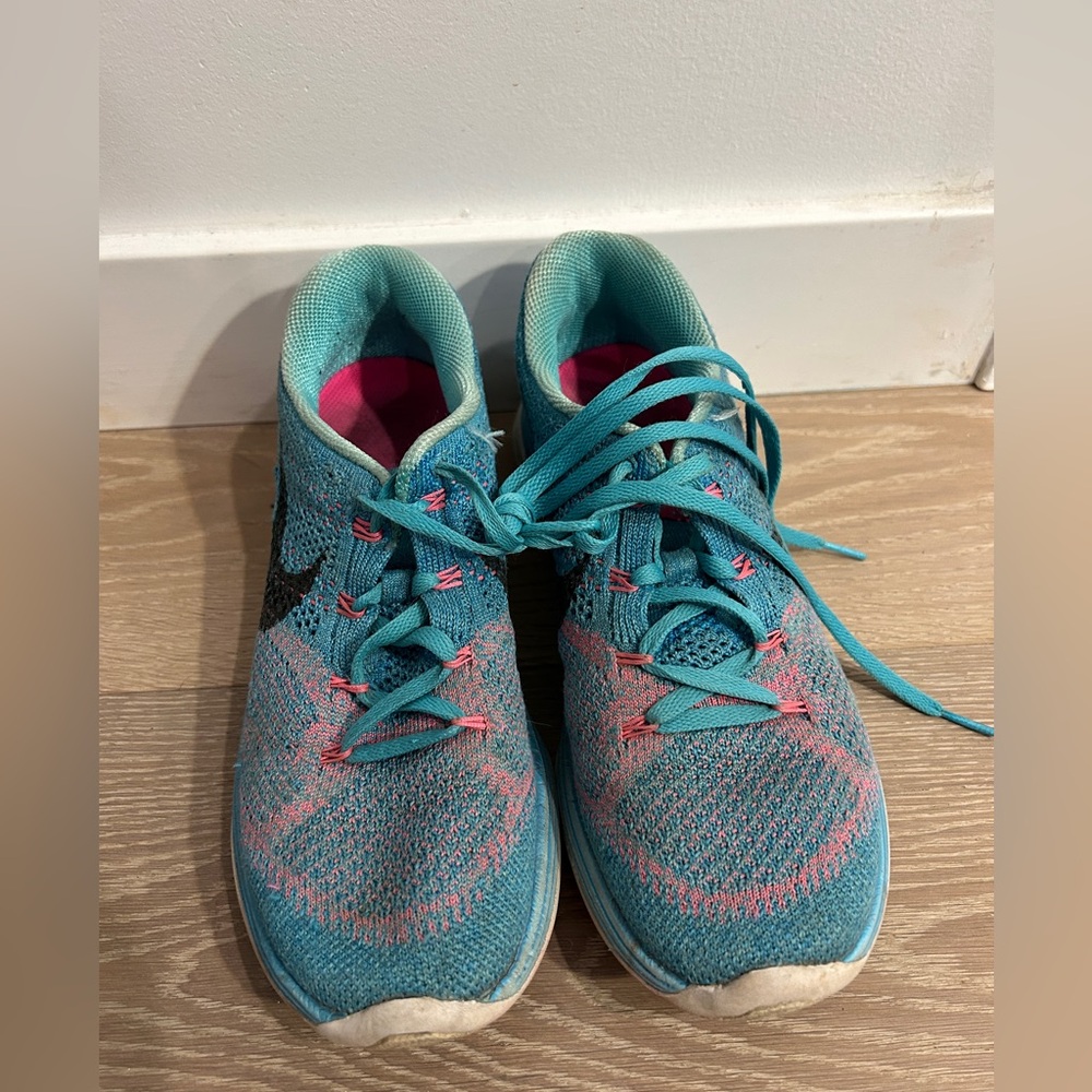 Nike sneakers
